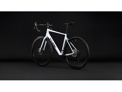 Cube Attain Race, glacier´n´black - Bild 9