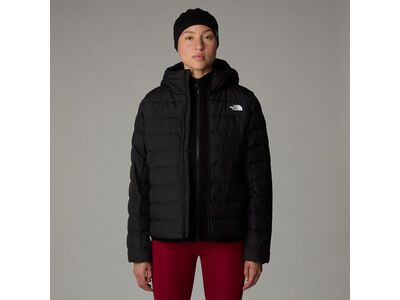 The North Face Women’s Aconcagua III Hoodie, tnf black/npf - Bild 4