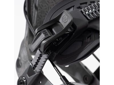 Nidecker Flow NX2 Carbon Hybrid, black - Bild 7