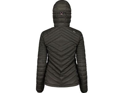 Maloja ArgenteraM., alpine woods leaf - Bild 2