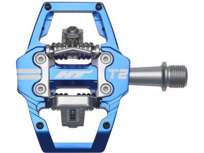 HT Components T2 royal blue