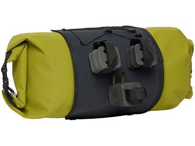 Vaude Trailfront Cage, dark leaf - Bild 2