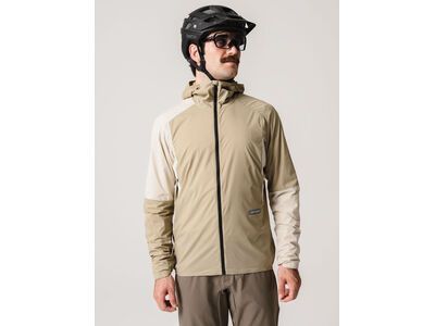 Ortovox Sequence Wind Jacket M, dark wild herbs - Bild 9