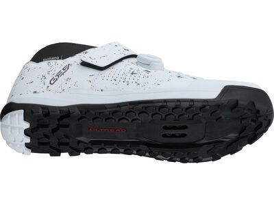 Shimano SH-GE900H, white - Bild 4