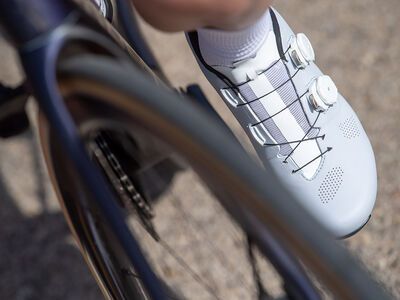 Northwave Revolution, ice grey/white - Bild 8