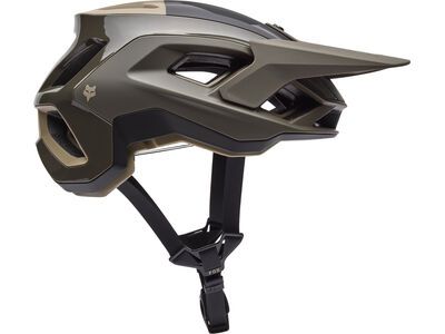 Fox Speedframe RS Paranoid, military - Bild 2