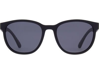 Red Bull Spect Eyewear Mahu, Smoke Grey / soft touch black - Bild 2