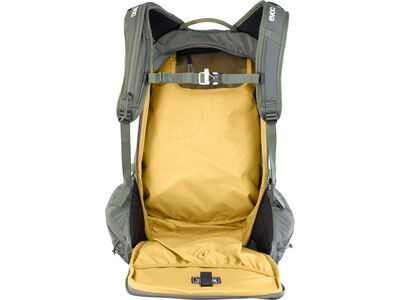 Evoc Line 30, dark olive - Bild 3