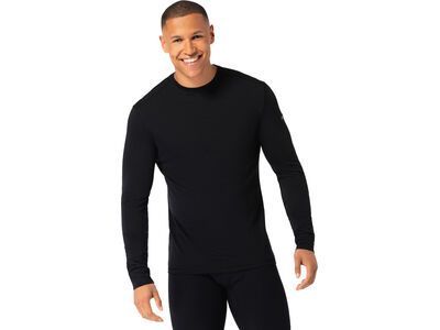 super.natural M Tundra175 LS, jet black - Bild 3