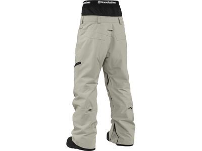 Horsefeathers Nelson Pants, lunar - Bild 3