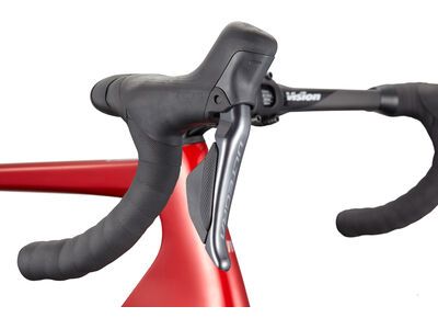 Cannondale SuperSix Evo 2, metallic red - Bild 9
