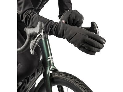 GripGrab Polaris 2 Waterproof Winter Gloves, Black - Bild 9