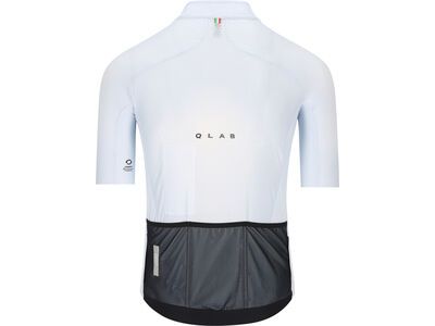 Q36.5 Gregarius Clima Qlab Jersey, light blue - Bild 2