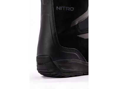 Nitro Sentinel BOA, black - Bild 8