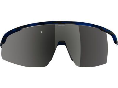 Alpina Turbo Pro Q-Lite, Silver Mirror / havana-black-blue matt - Bild 3