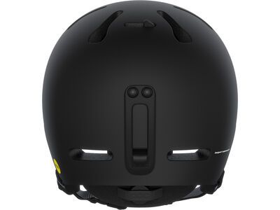 POC Fornix MIPS, uranium black matt - Bild 3