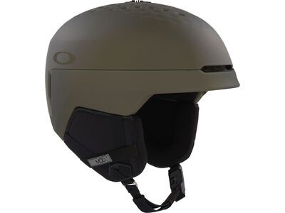 Oakley Mod3, dark brush - Bild 11