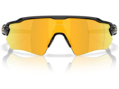 Oakley Radar EV S Path, Prizm 24k Polar / polished black - Bild 8