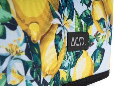 Cube Acid Lenkerkorb City 15 FILink, yellow - Bild 6