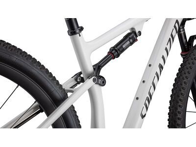 Specialized Epic Pro, dune white/granite/dove grey - Bild 4
