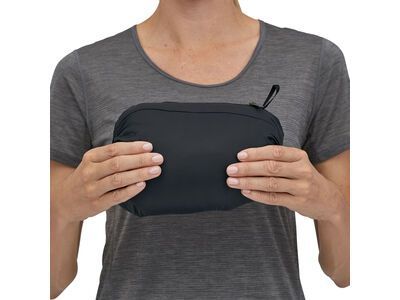 Patagonia Women's Down Sweater Hoody, black - Bild 11