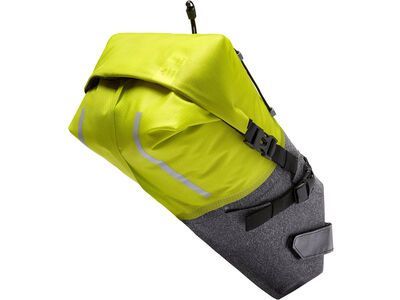 Vaude Trailsaddle Compact, bright green/black - Bild 3
