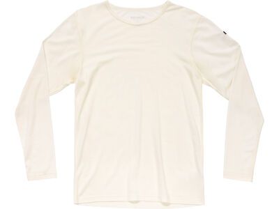 Devold Breeze Merino 150 Shirt Man white
