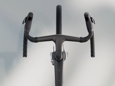 Trek Checkmate SLR 9 AXS, matte trek black/matte deep smoke - Bild 4