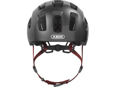 Abus Youn-I 2.0, sparkling titan - Bild 2