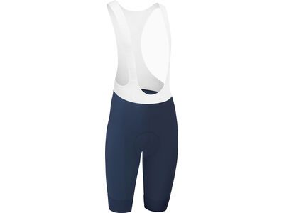 Le Col Hors Categorie Lightweight Bib Shorts, navy/white - Bild 3