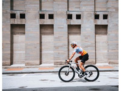 Castelli Endurance W Bibshort, black - Bild 12