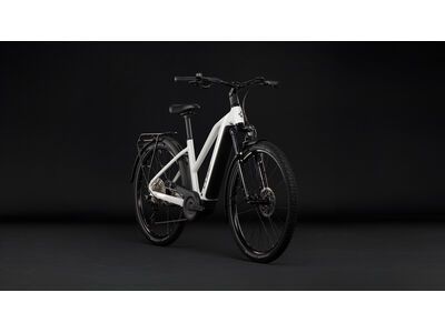 Cube Nuride Hybrid Performance 720 Trapeze, metallicwhite´n´grey - Bild 6
