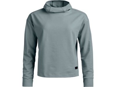 Ortovox Affinity Hoody W, icy shore - Bild 1