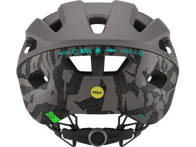 Smith Triad MIPS, matte ash/roam - Bild 2