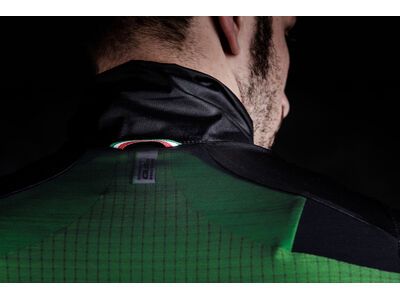 Q36.5 Air Shell Jacke, black - Bild 8