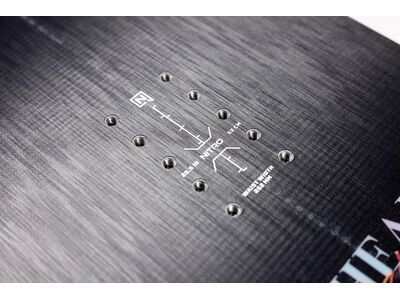 Nitro Cheap Thrills Wide - Bild 7