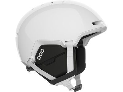 POC Calyx Carbon, hydrogen white - Bild 3