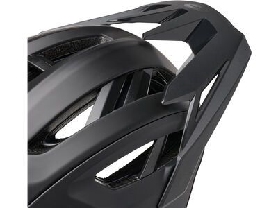 Bell 5Fifty Spherical Solid, black - Bild 8