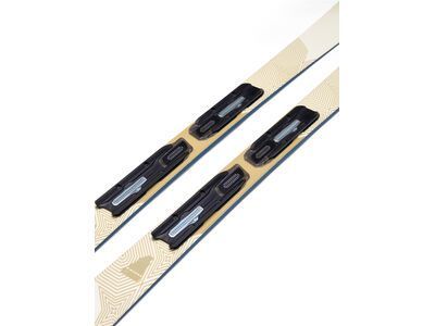 K2 Blur 79 W + M3 10 Compact QuikClik - Bild 5