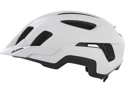 Alpina Paranus, white matt - Bild 3