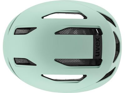 uvex urban planet, jade matt - Bild 4