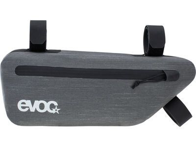 Evoc Frame Pack WP - S / 1,5 l, carbon grey - Bild 4