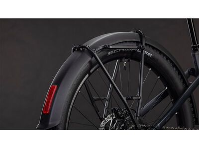 Cube Stereo Hybrid One22 Pro 800 FE 29, night´n´chrome - Bild 6