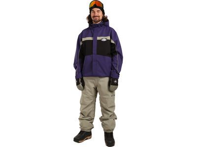 Horsefeathers Morris Jacket, royal blue - Bild 3