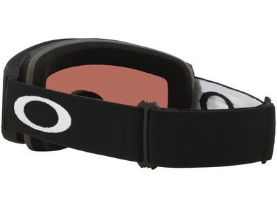 Oakley Line Miner M, Prizm Snow 24k Iridium / matte black - Bild 6