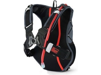 USWE Outlander XC 10L, blue - Bild 3