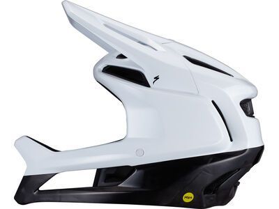 Specialized Gambit, white/carbon - Bild 2