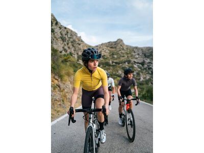 Q36.5 Dottore Pro Jersey Women, naples yellow - Bild 10