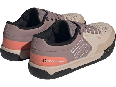 Five Ten Freerider Pro Women, wonder taupe/grey one/wonder oxide - Bild 2