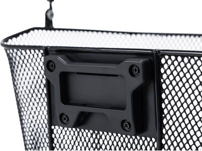 Cube Acid Lenkerkorb 16 FILink, black - Bild 5